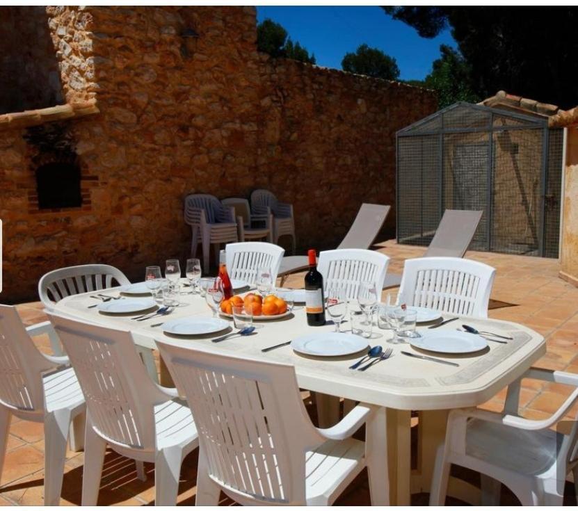 Villa Ensueno Creueta Playa Calpe Exterior photo